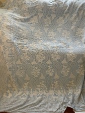 Vintage Woven Cotton? Bed