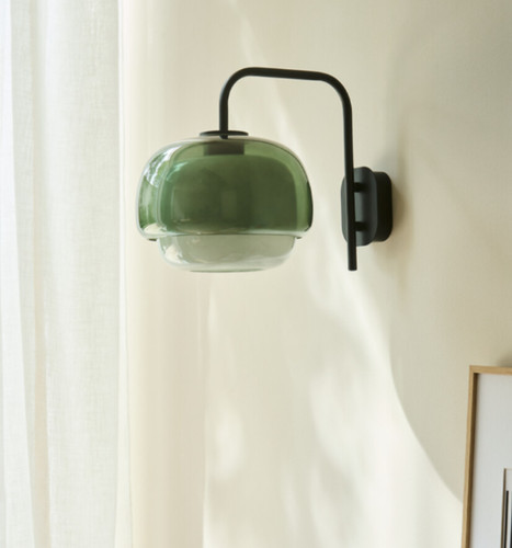 Redoute wall light kinoko - redoute,