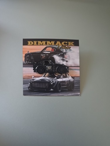 Leen customs dimmack drive - customs,