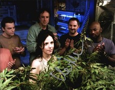 Kevin Nealon authentic signed