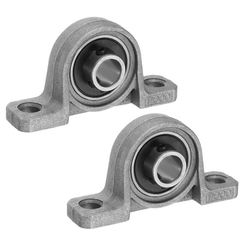 2pcs pillow block - 2pcs,