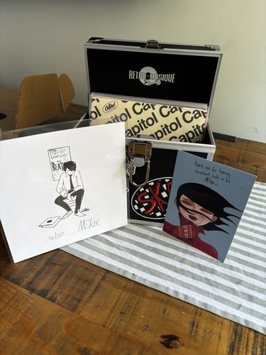 Pete mckee the sound - “,