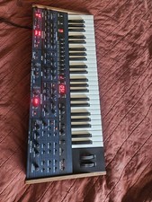 Oberheim OB-6 6-voice