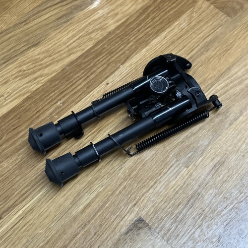 Harris style adjustable - style, 6-9”