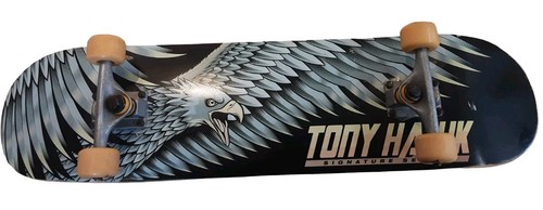 Tony hawk signature series - hawk,