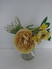 Next Artificial Flowers In Vase small
