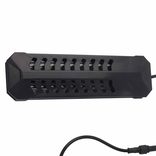 Aquarium submersible light - aquarium, uv