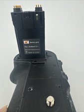 Battery Grip For 7D Mark II