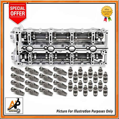 New cam carrier kit - cam,