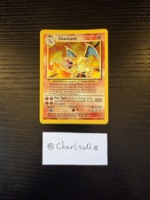 POKEMON CARDS BUNDLE Charizard