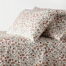 400 Thread Count Performance
