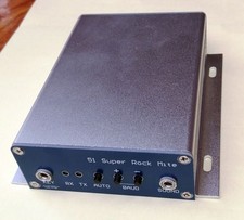 Assembled 40m super rock - super,