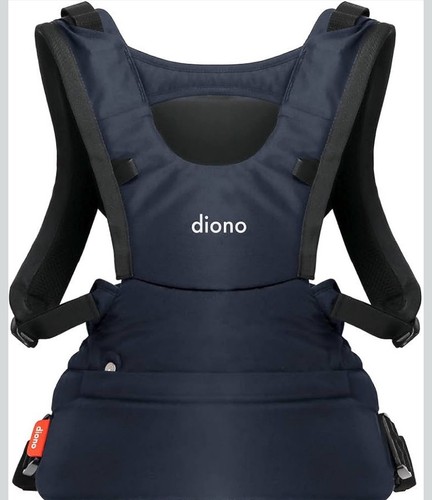Diono carus essentials 1 - carus, 3-in-1