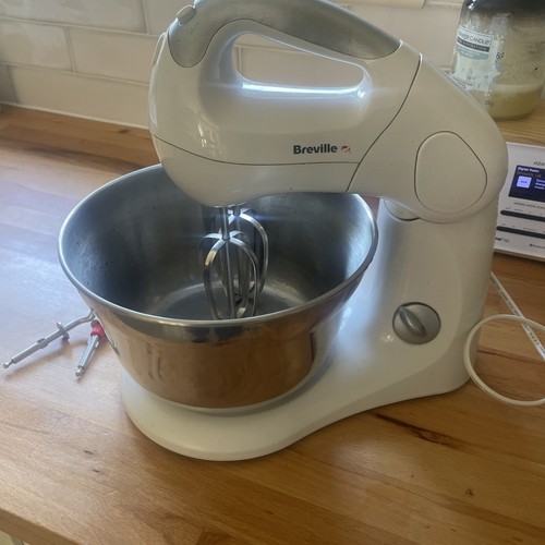 Breville flow electric - breville,
