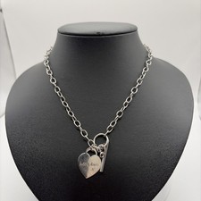 (PGR100)Sterling Silver 925