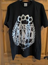 Oli Sykes Drop Dead 'Mosh and