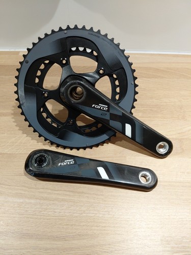 Fantastic sram force gxp - sram,