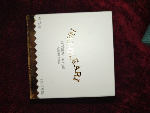 Naj oleari perfume - naj,