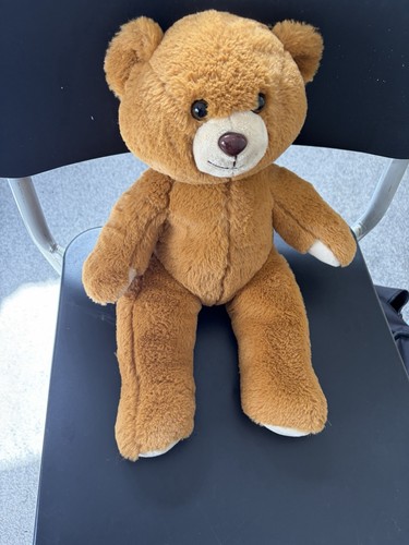 Ark toys large brown teddy - large,