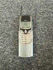 Nokia 8890 Mobile Phone