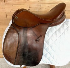 Barnsby Brown English Leather