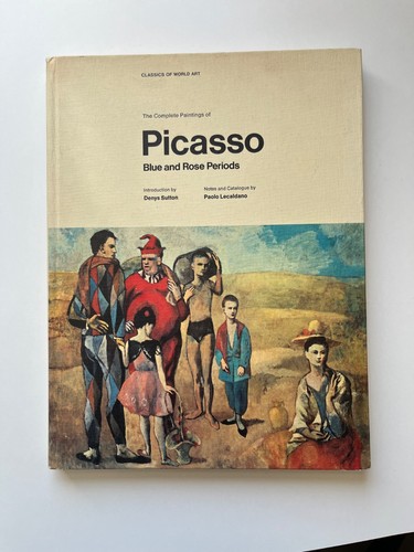 The complete paintings - the,