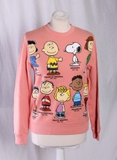 Lacoste X Peanuts Sweatshirt