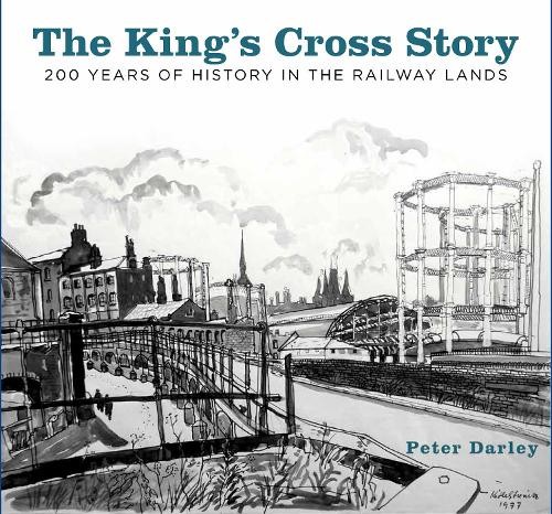 The king cross story - cross, by