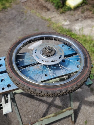 Ground cruiser chopper - chopper,