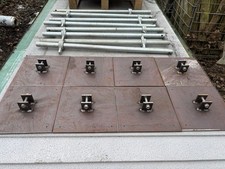 Mobile Tower Platform - 4