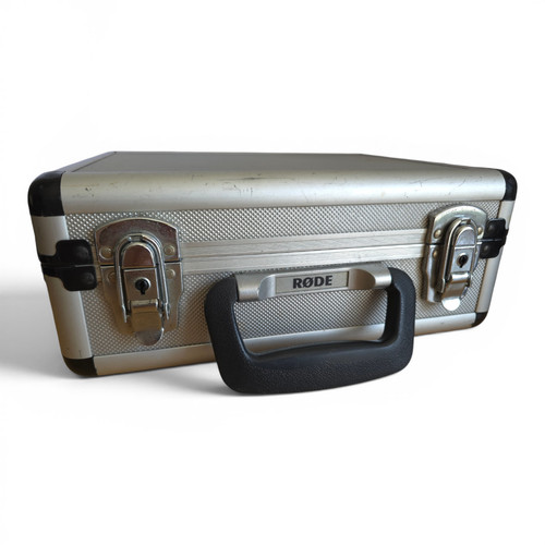 Rode røde flight case - rØde, for