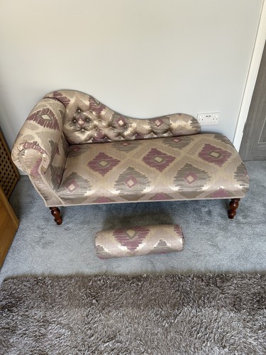 Small chaise lounge - small,