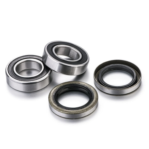 Front wheel bearing - bearing, kit