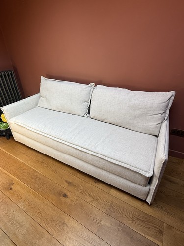 Sofa bed storage compartment - sofa,