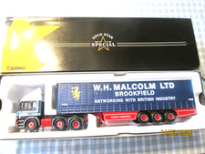 CORGI Gold Star Special- ERF