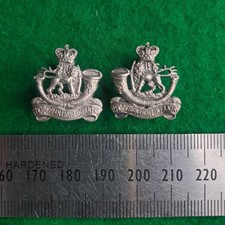 British Colonial Rhodesian