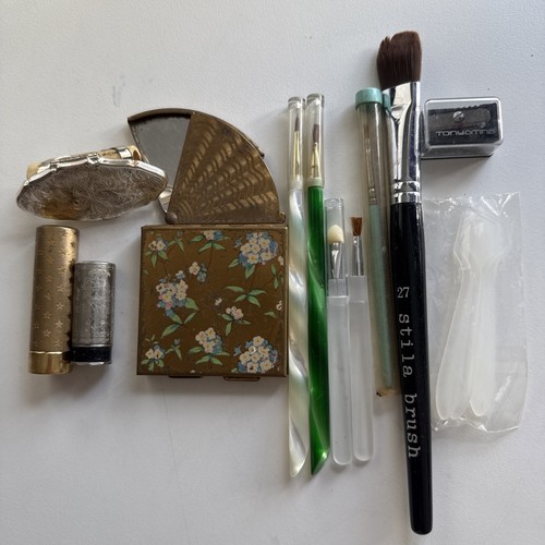 Vintage stratton lipview - stratton,