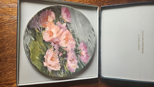 Royal doulton collectors - collectors, plate