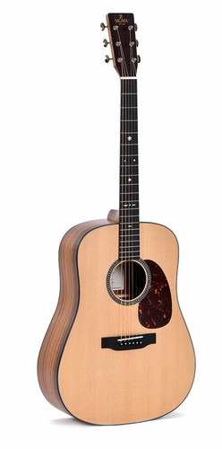Sigma guitars sdp 10e - sigma, sdp-10e