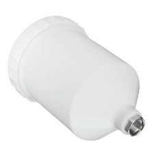 GRP Gravity Feed Fed Gun Pot