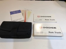 2008 Dodge Ram pick up truck &