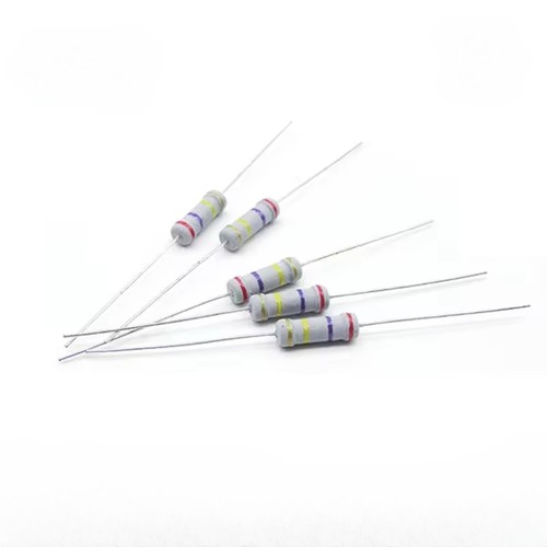 Metal oxide film power - oxide,