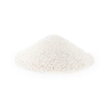 White Aquarium Sand Natural Dolomite Gravel Malawi Fish Tank 1-1,5mm