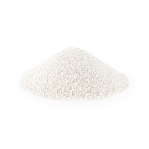 White aquarium sand - aquarium,
