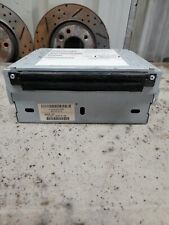 2014  Range Rover Evoque Cd ,  Radio, Sat Nav, Bluetooth Module CF6N-18C815-HE