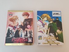 Tsubasa Reservoir Chronicle