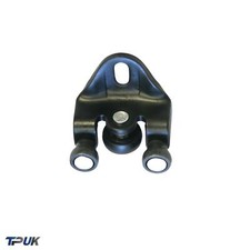 Sliding Side Loading Door