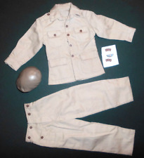 1/6 scale British SAS WW2 Med