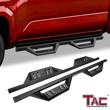 TAC Sidewinder Running Board