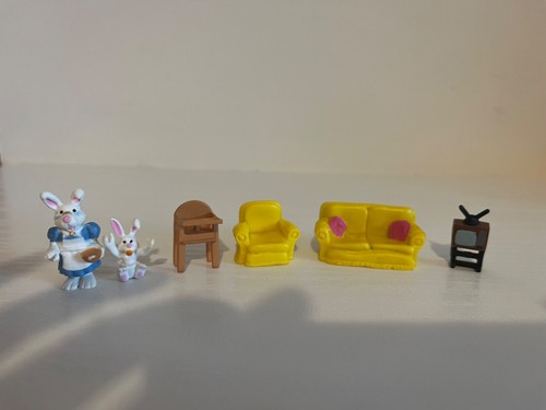 Vivid imaginations teeny weeny - vivid,